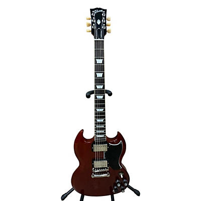 Gibson Sg Standard 61 Solid Body Electric Guitar