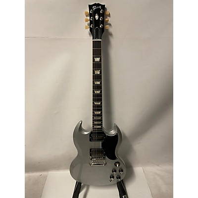 Gibson Sg Standard 61 Solid Body Electric Guitar