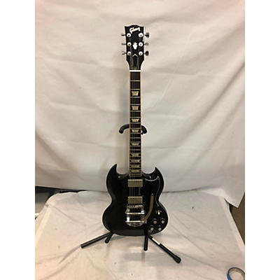 Gibson Sg Standard Solid Body Electric Guitar