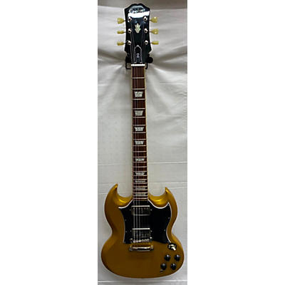 Epiphone Sg Traditional Pro Solid Body Electric Guitar