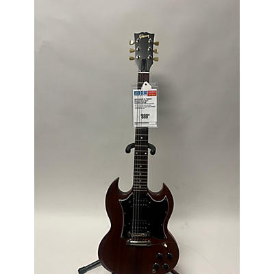 Gibson Sg Tribute Solid Body Electric Guitar