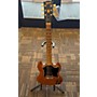 Used Gibson Sg Tribute Solid Body Electric Guitar Natural Walnut