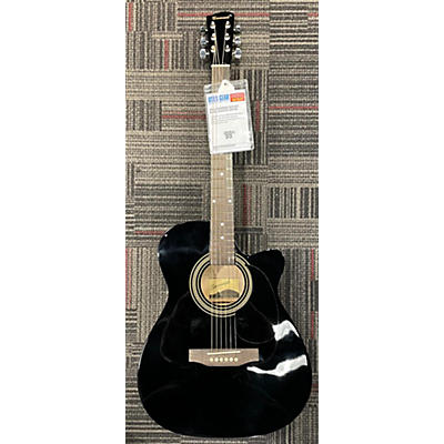 Savannah Sgo10ce Acoustic Guitar