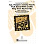 Hal Leonard Sgt. Pepper's Lonely Hearts Club Band/With a Little Help From My Friends 2-Part by Roger Emerson