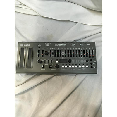 Roland Sh-01a Synthesizer