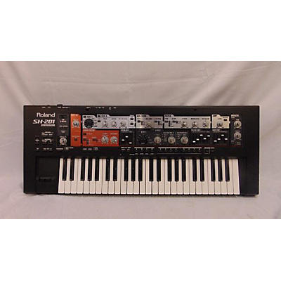 Roland Sh 201 Synthesizer