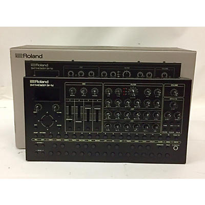 Roland Sh-4d Synthesizer