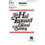 Hal Leonard Shades 2-Part composed by Hank Beebe