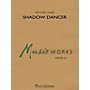 Hal Leonard Shadow Dancer Concert Band Level 2 Composed by Michael Oare