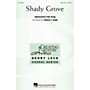 Hal Leonard Shady Grove SAB arranged by Robert I. Hugh