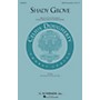 G. Schirmer Shady Grove SATB arranged by Audrey Snyder