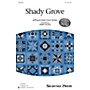 Shawnee Press Shady Grove (Together We Sing Series) TB arranged by Jerry Estes