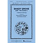 Boosey and Hawkes Shady Grove (with The Cuckoo) Mary Goetze Series SSA arranged by Nancy Boone Allsbrook