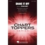 Hal Leonard Shake It Off 2-Part by Taylor Swift Arranged by Roger Emerson