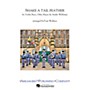 Arrangers Shake a Tail Feather Marching Band Level 3 Arranged by Tom Wallace