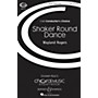 Boosey and Hawkes Shaker Round Dance (CME Conductor's Choice) SATB a cappella composed by Wayland Rogers