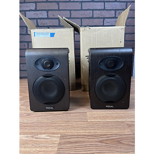 Focal Shape 40 Powered Monitor