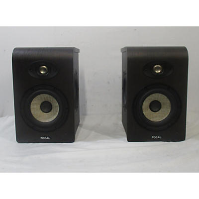 Focal Shape 50 Pair Powered Monitor