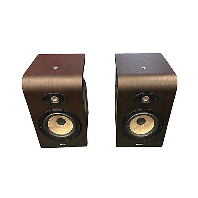 Focal Shape 65 Pair Powered Monitor