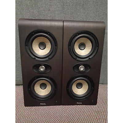 FOCAL Shape Twin Pair Powered Monitor