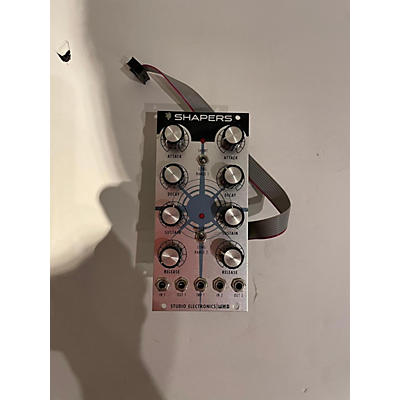 Studio Electronics Shapers Synthesizer