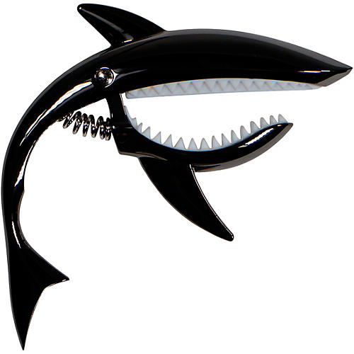 COOL Shark Capo Black
