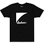Jackson Shark Fin Logo T-Shirt Large Black