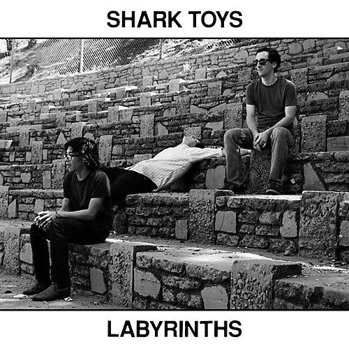 Shark Toys - Labyrinths