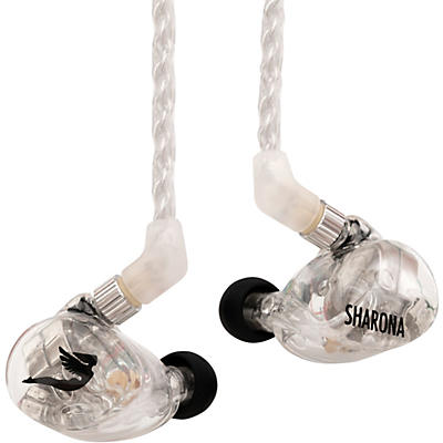 JH Audio Sharona Universal In-Ear Monitors -