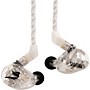 JH Audio Sharona Universal In-Ear Monitors - Clear