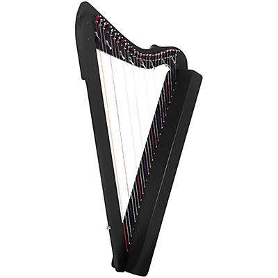Rees Harps Sharpsicle Harp