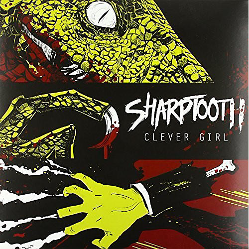 Sharptooth - Clever Girl