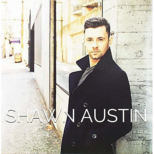 Shawn Austin - Shawn Austin