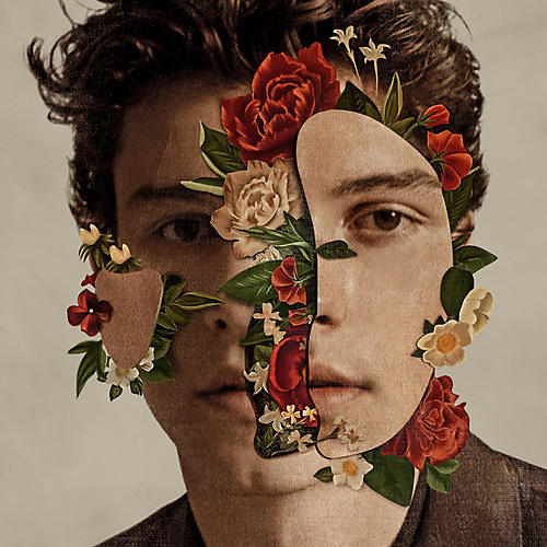 ALLIANCE Shawn Mendes - Shawn Mendes (CD)