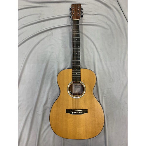 Martin Shawn Mendes JR10 000 Acoustic Guitar Natural