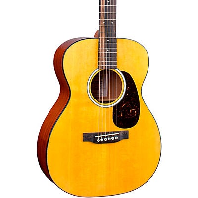 Martin Shawn Mendes Signature 000 JR Acoustic Electric Guitar