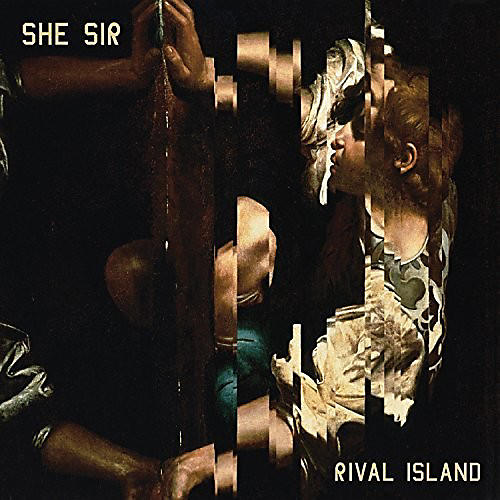 She Sir - Rival Island