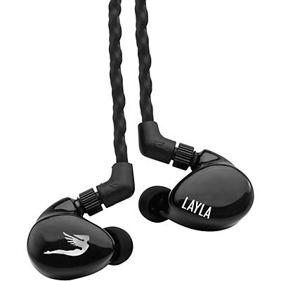 JH Audio Sheena Universal In-Ear Monitors -
