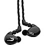 JH Audio Sheena Universal In-Ear Monitors - Black