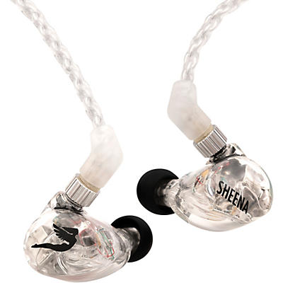 JH Audio Sheena Universal In-Ear Monitors -