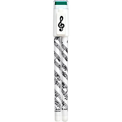 AIM Sheet Music Pen and Pencil Set