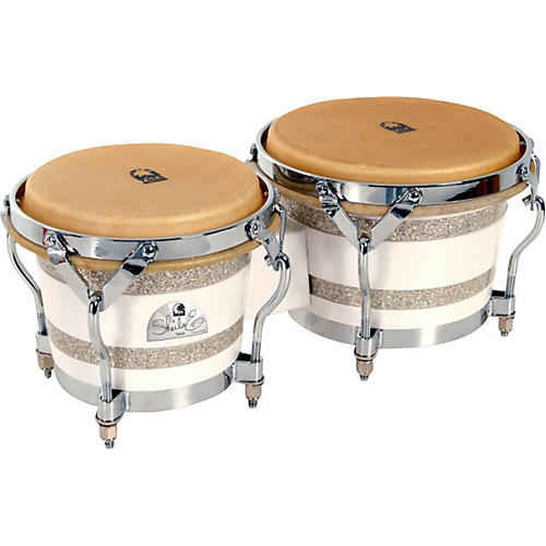 Sheila E Custom Series Bongo Set