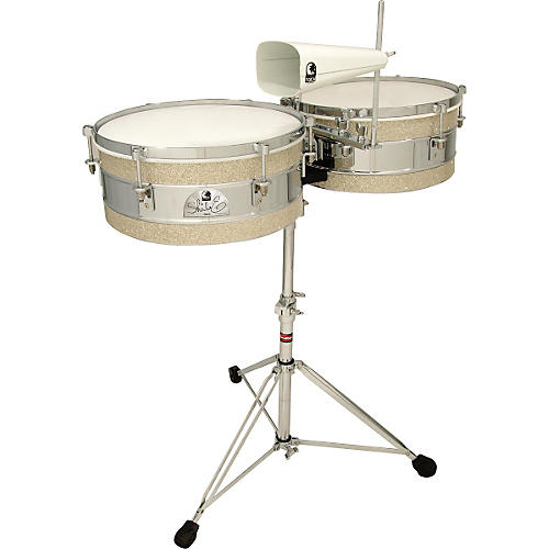 Sheila E Custom Series Timbales