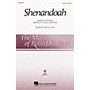 Hal Leonard Shenandoah 2-Part arranged by Rollo Dilworth