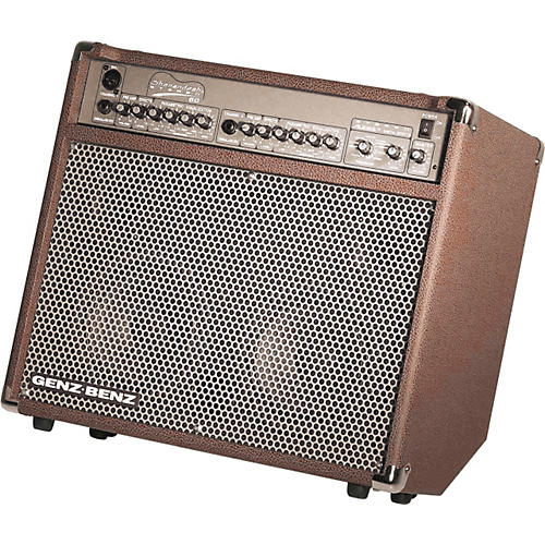 Shenandoah 60 Stereo Acoustic Combo