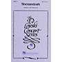 Hal Leonard Shenandoah SSA Arranged by Ed Lojeski