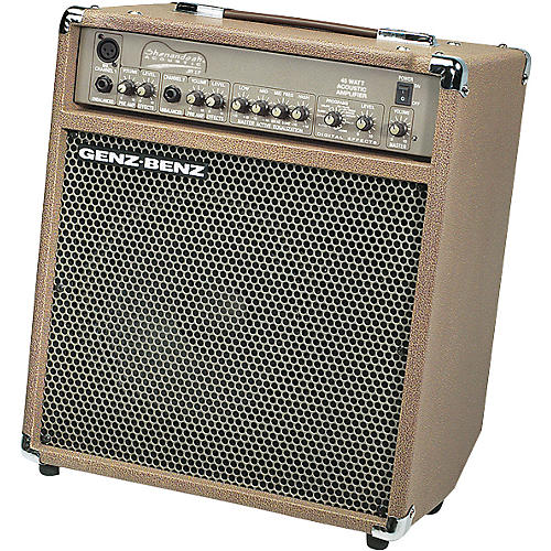 Shenandoah Series SHEN-JRLT 45W 1x10 Acoustic Guitar Combo Amp