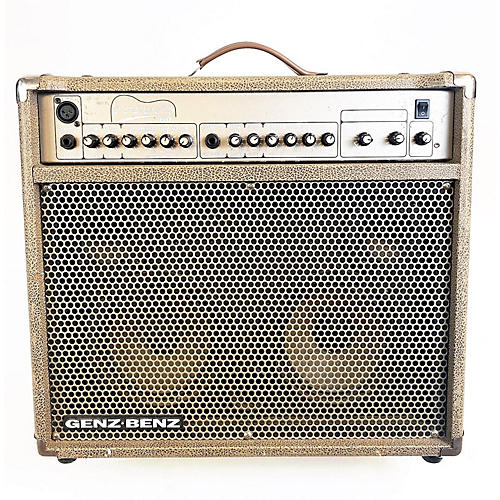Shenandoah Stereo 60 Acoustic Guitar Combo Amp