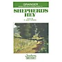 Southern Shepherd's Hey (Oversized Score) Concert Band Level 4 Arranged by R. Mark Rogers