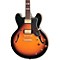 Sheraton II Electric Guitar Level 1 Vintage Sunburst